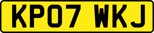 KP07WKJ