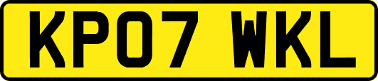 KP07WKL
