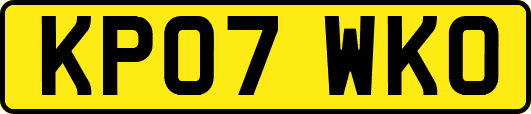 KP07WKO