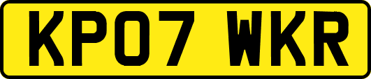 KP07WKR