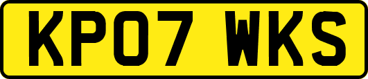 KP07WKS