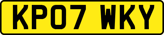 KP07WKY