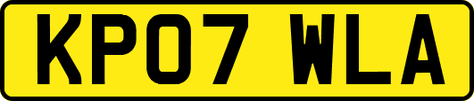 KP07WLA