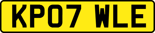 KP07WLE