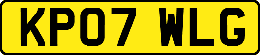 KP07WLG