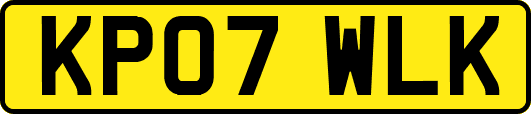 KP07WLK
