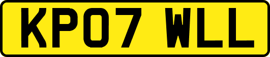 KP07WLL