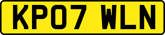 KP07WLN