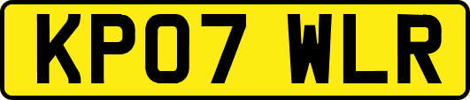 KP07WLR