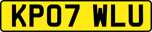 KP07WLU
