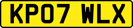 KP07WLX