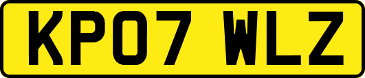 KP07WLZ