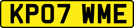 KP07WME