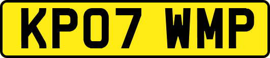 KP07WMP