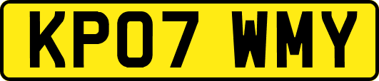KP07WMY