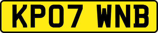 KP07WNB