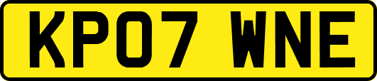 KP07WNE