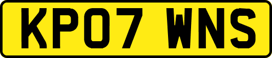 KP07WNS