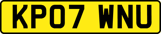 KP07WNU