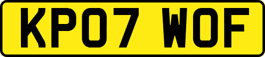 KP07WOF