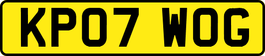 KP07WOG
