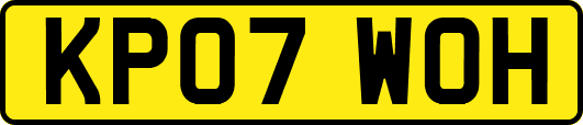 KP07WOH