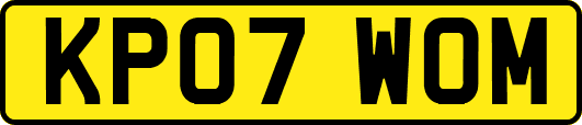KP07WOM