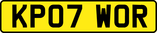 KP07WOR