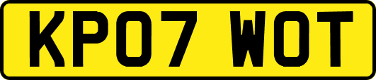 KP07WOT