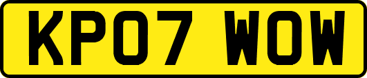 KP07WOW