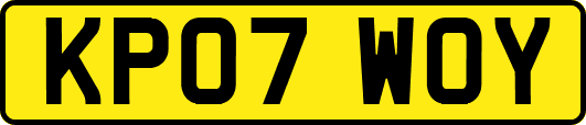 KP07WOY