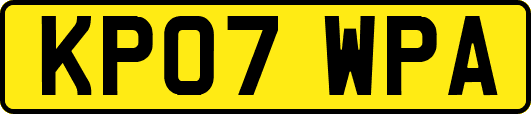 KP07WPA