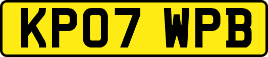 KP07WPB