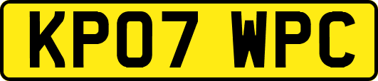 KP07WPC