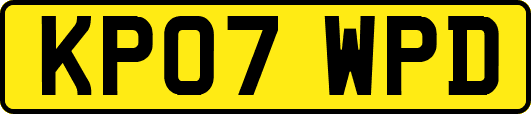 KP07WPD