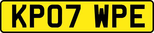 KP07WPE