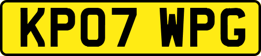 KP07WPG