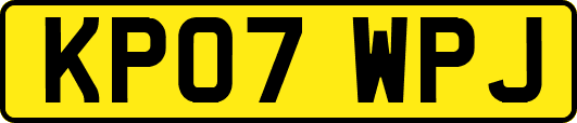 KP07WPJ