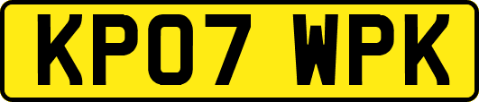 KP07WPK