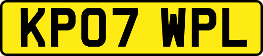 KP07WPL