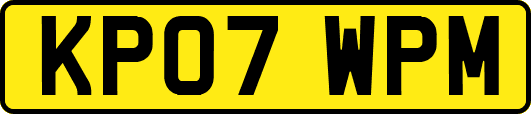 KP07WPM