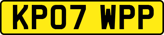 KP07WPP