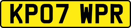 KP07WPR