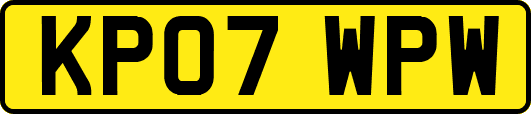 KP07WPW