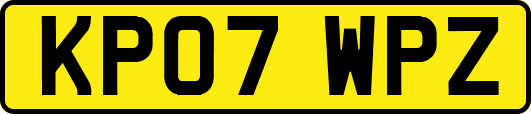 KP07WPZ