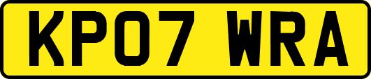 KP07WRA
