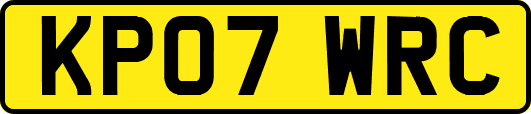 KP07WRC