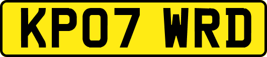 KP07WRD
