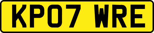 KP07WRE