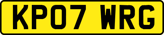 KP07WRG